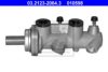 VAG 1J2614019A Brake Master Cylinder